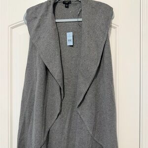 Ann Taylor Sweater Vest